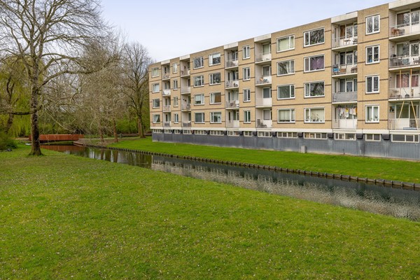 Bosseplaat 125, 3181ZC Rozenburg